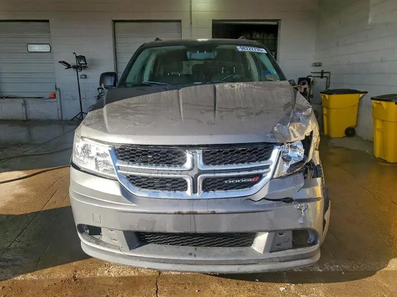 2013 DODGE JOURNEY SE  