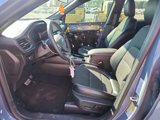 2024 FORD ESCAPE ST LINE  