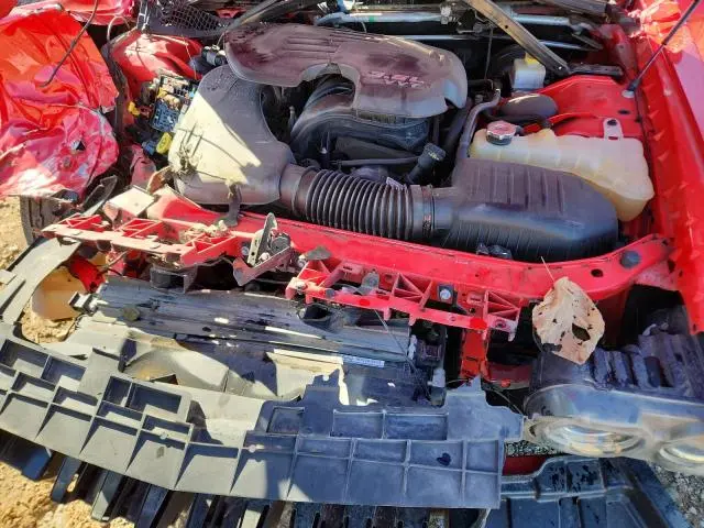 2017 DODGE CHALLENGER GT  