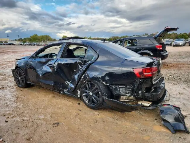 2018 VOLKSWAGEN JETTA SPORT  