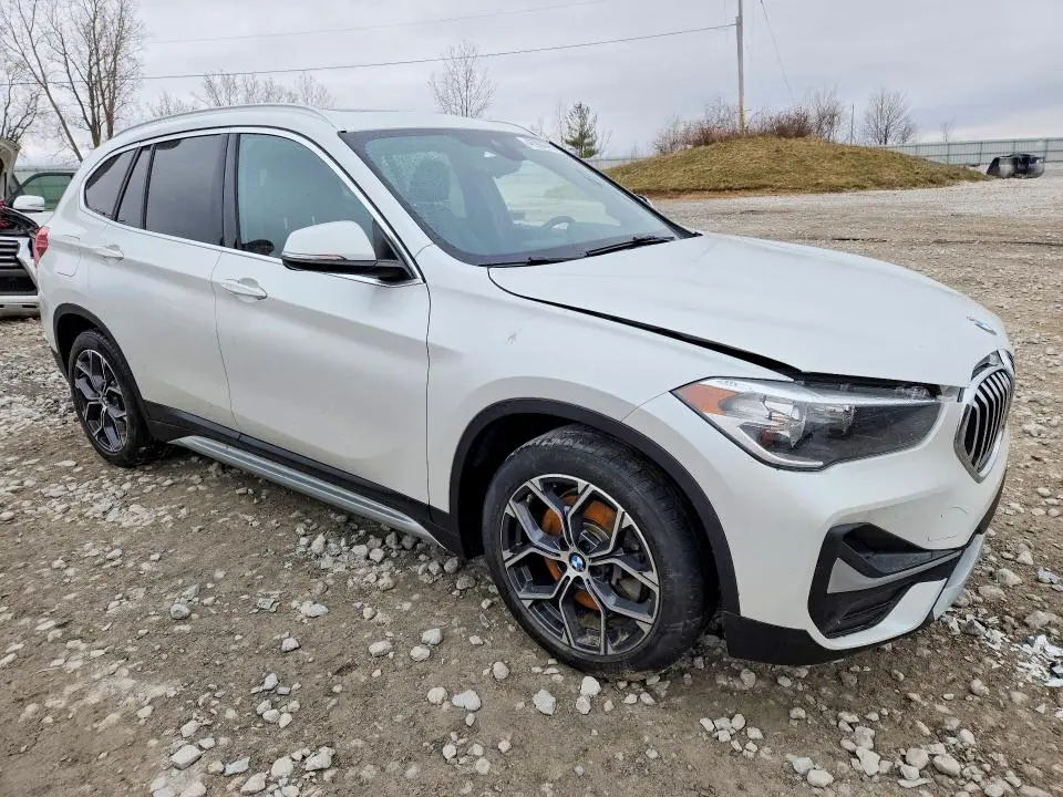 2021 BMW X1 XDRIVE28I  