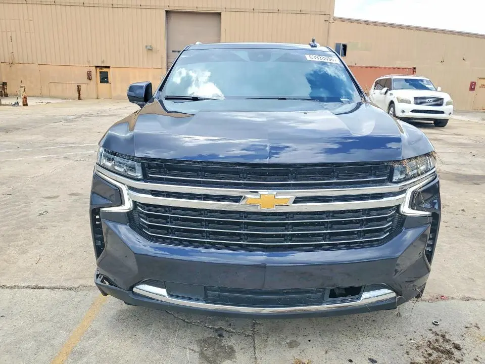 2023 CHEVROLET TAHOE C1500 LT  