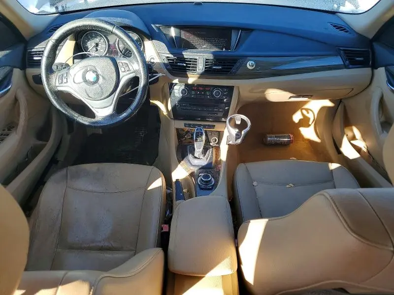 2014 BMW X1 XDRIVE28I  