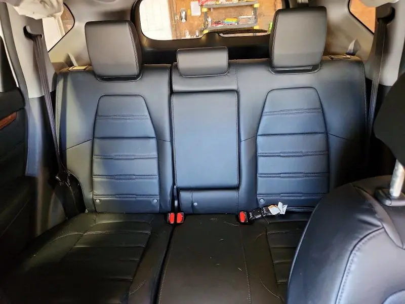 2021 HONDA CR-V EXL  