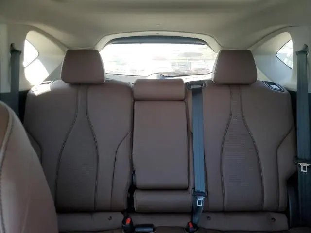 2021 ACURA RDX TECHNOLOGY  