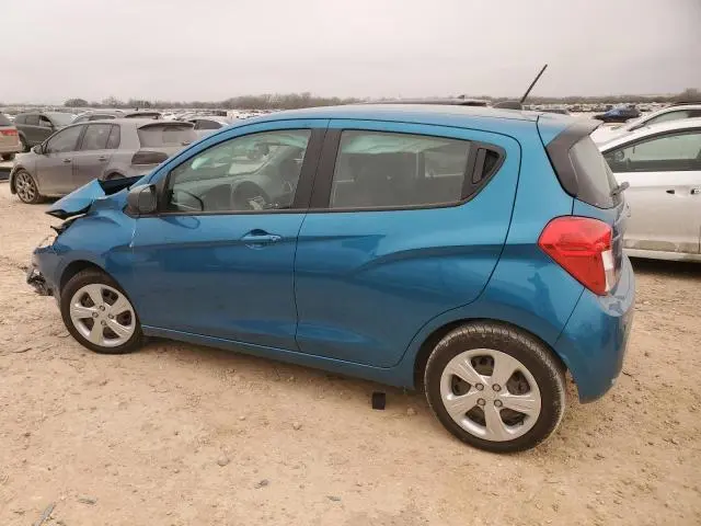 2020 CHEVROLET SPARK LS
