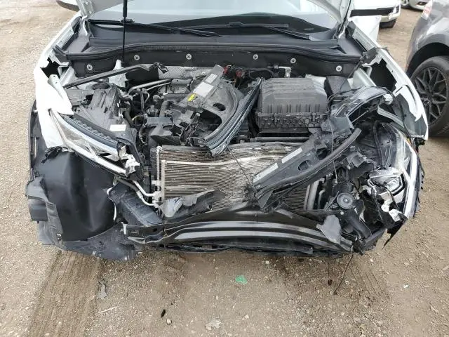 2021 VOLKSWAGEN ATLAS SE  