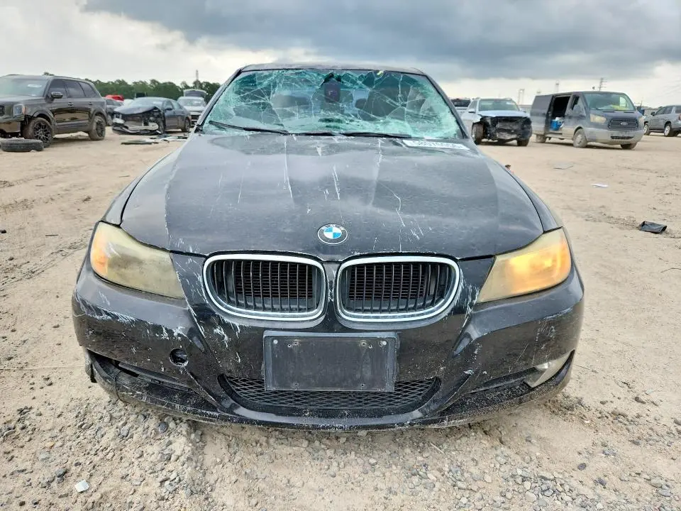 2011 BMW 328 I  