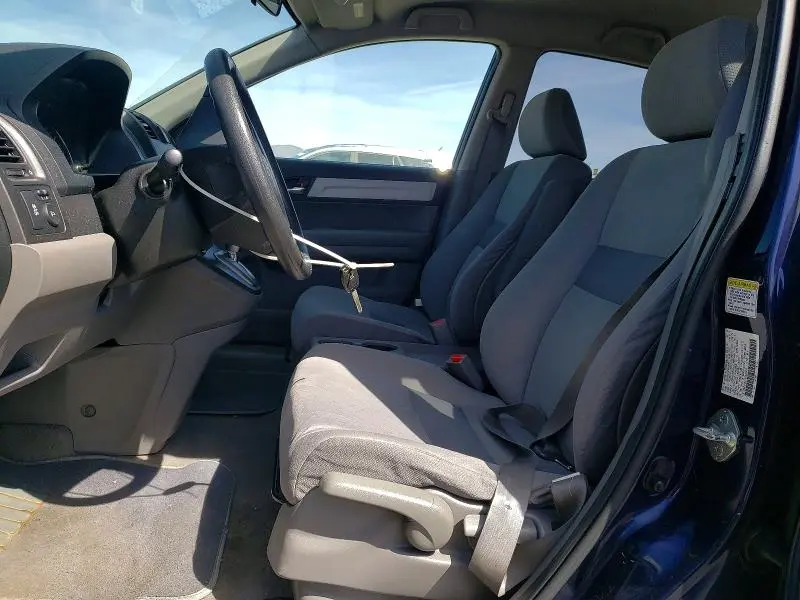 2011 HONDA CR-V SE  