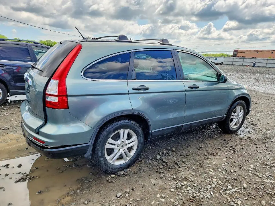 2011 HONDA CR-V EX  