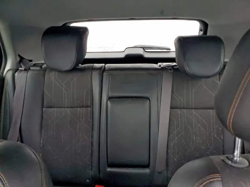 2017 CHEVROLET TRAX 1LT  