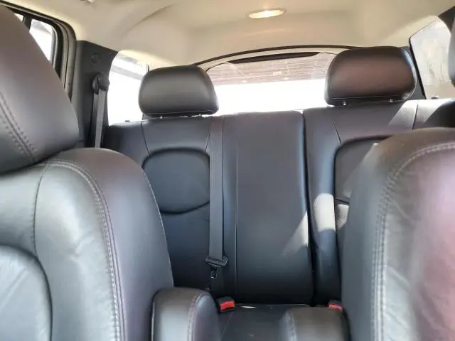 2010 CHEVROLET HHR LT  