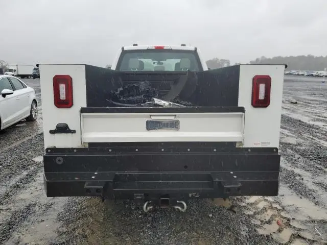 2020 FORD F250 SUPER DUTY  