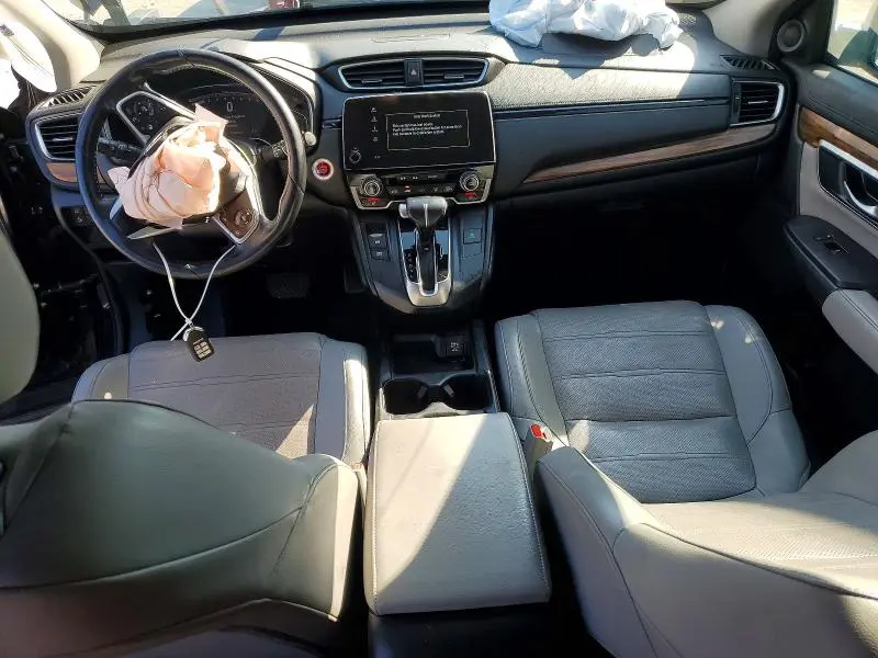 2019 HONDA CR-V EXL  