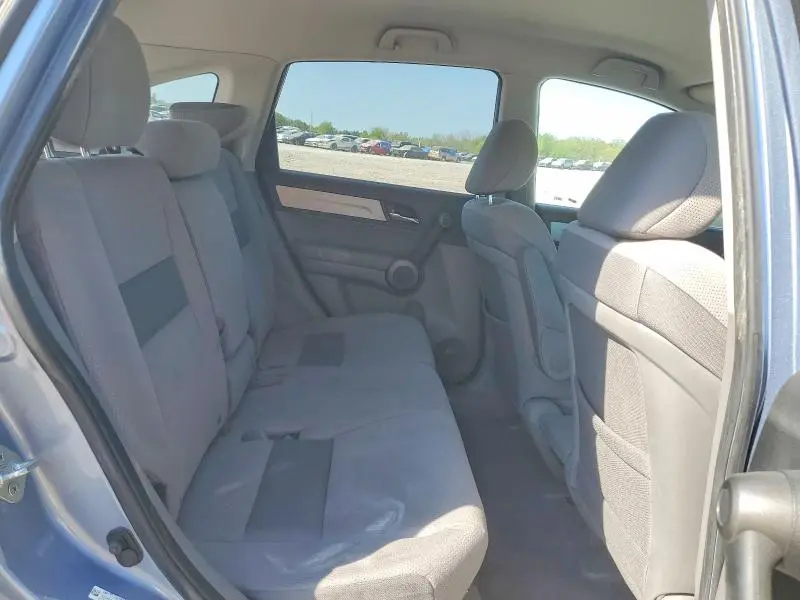 2011 HONDA CR-V SE  