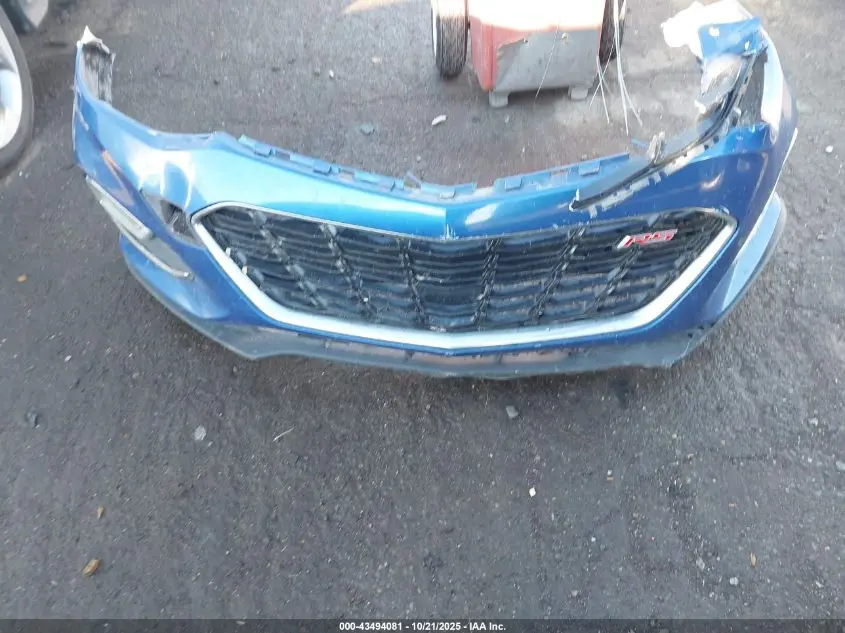 2016 CHEVROLET CRUZE PREMIER AUTO