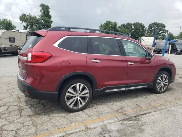 2019 SUBARU ASCENT TOURING  