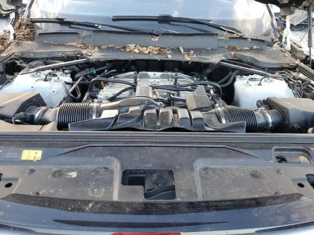 2017 LAND ROVER DISCOVERY HSE LUXURY  