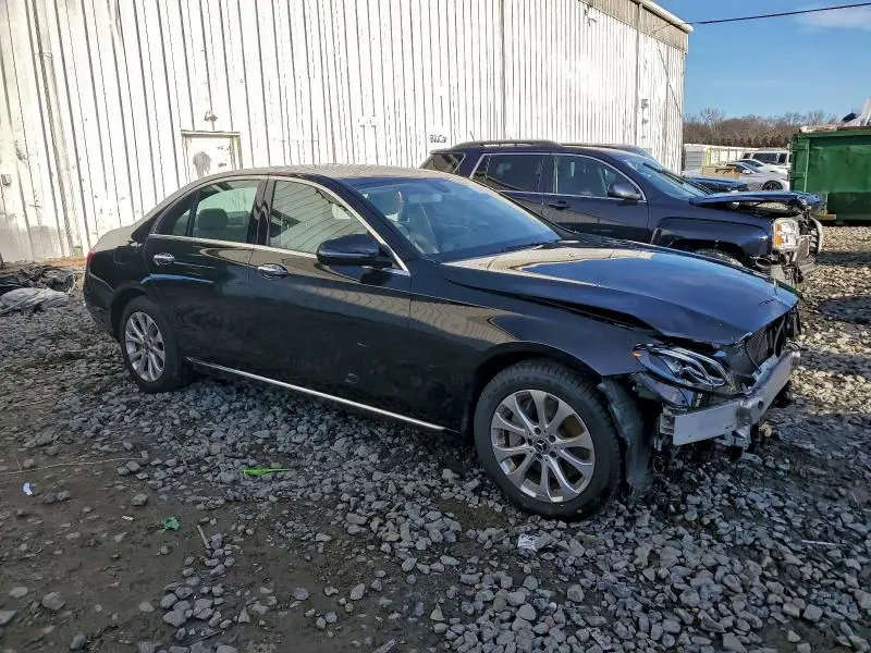 2020 MERCEDES-BENZ E 350 4MATIC  