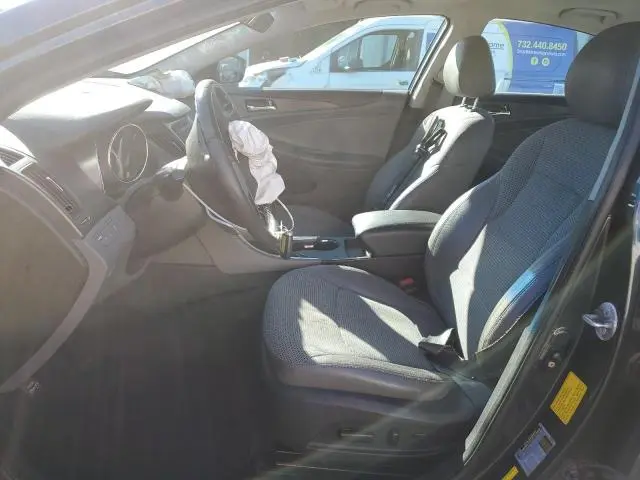 2011 HYUNDAI SONATA SE  