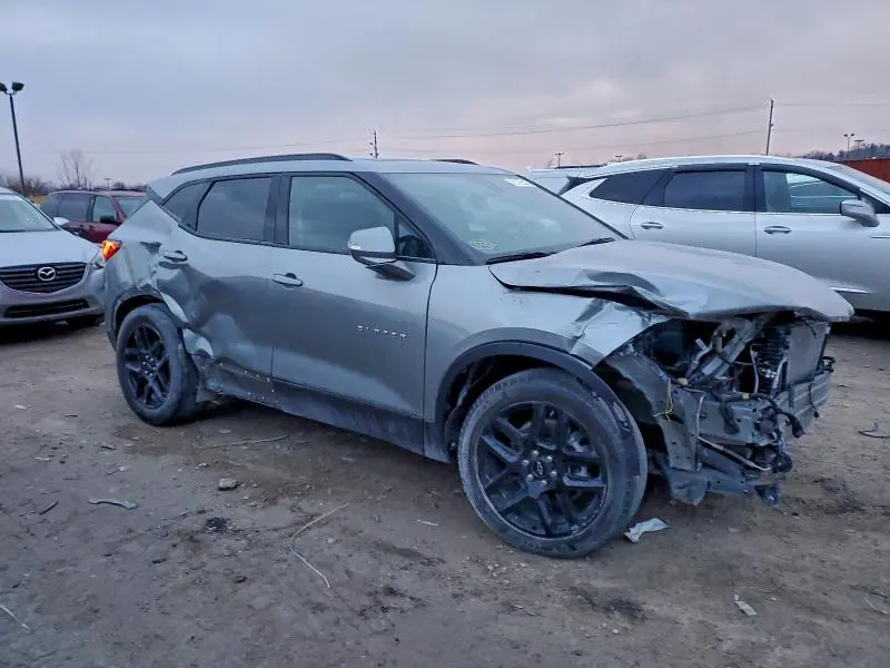 2023 CHEVROLET BLAZER 3LT  