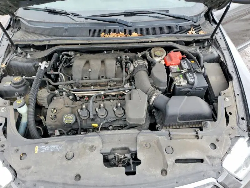 2019 FORD TAURUS LIMITED  