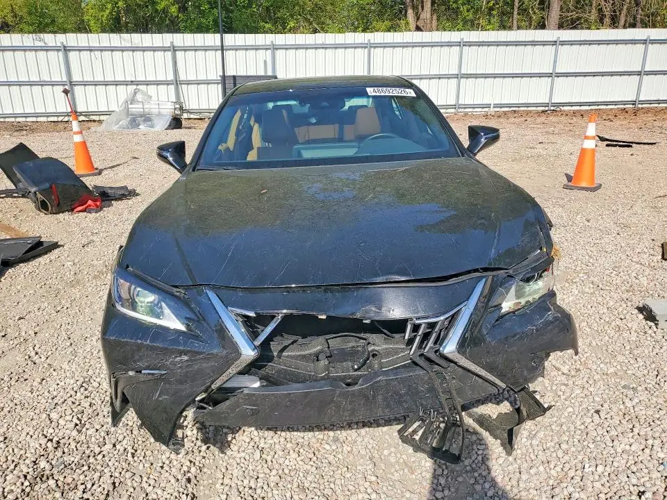 2025 LEXUS ES 350   