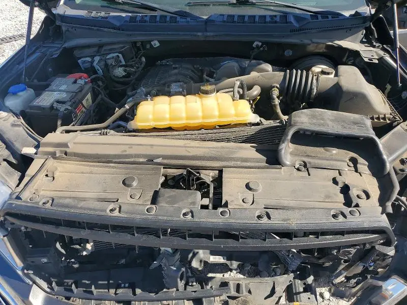 2019 FORD F150 XL  