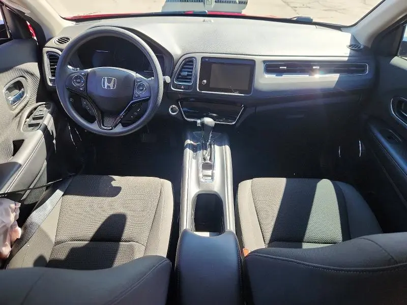 2020 HONDA HR-V EX  