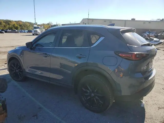 2023 MAZDA CX-5 PREFERRED  