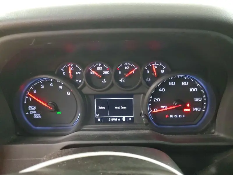 2023 CHEVROLET SILVERADO C1500  