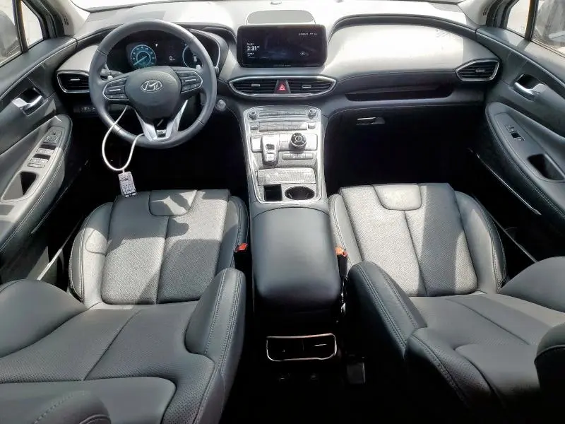 2023 HYUNDAI SANTA FE SEL PREMIUM