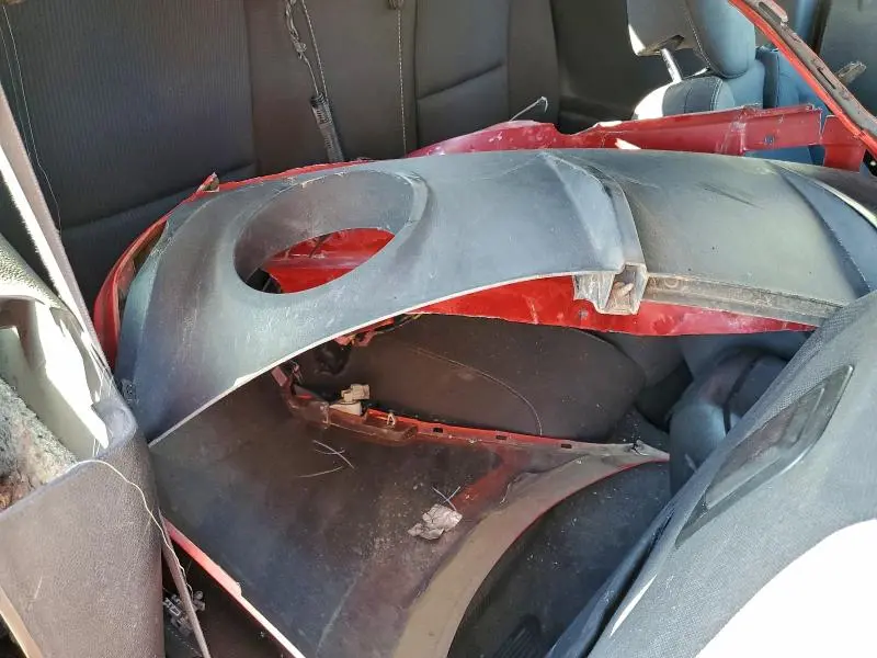 2012 CHEVROLET CAMARO LT  