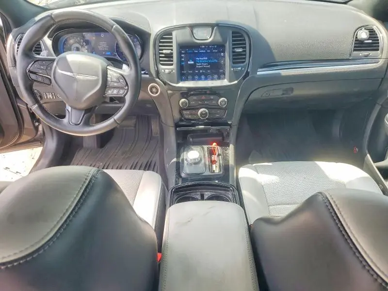 2017 CHRYSLER 300 S  