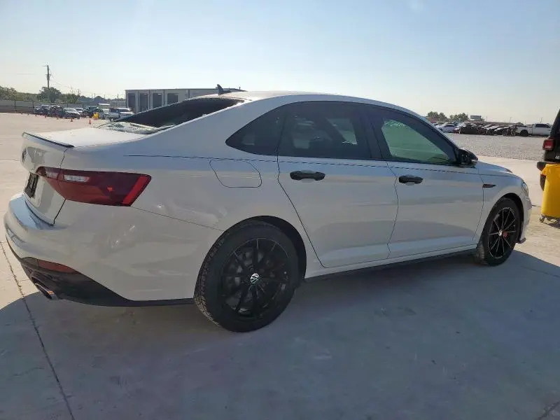 2024 VOLKSWAGEN JETTA 40TH ANNIVERSARY  