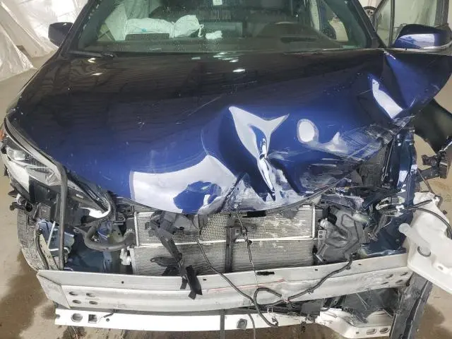2022 TOYOTA SIENNA LIMITED