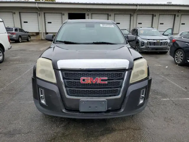 2013 GMC TERRAIN SLE  