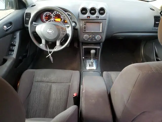 2010 NISSAN ALTIMA BASE  
