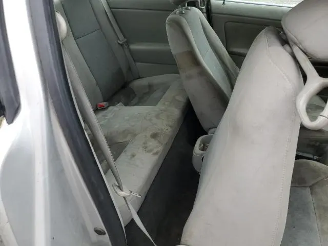 2010 CHEVROLET COBALT   