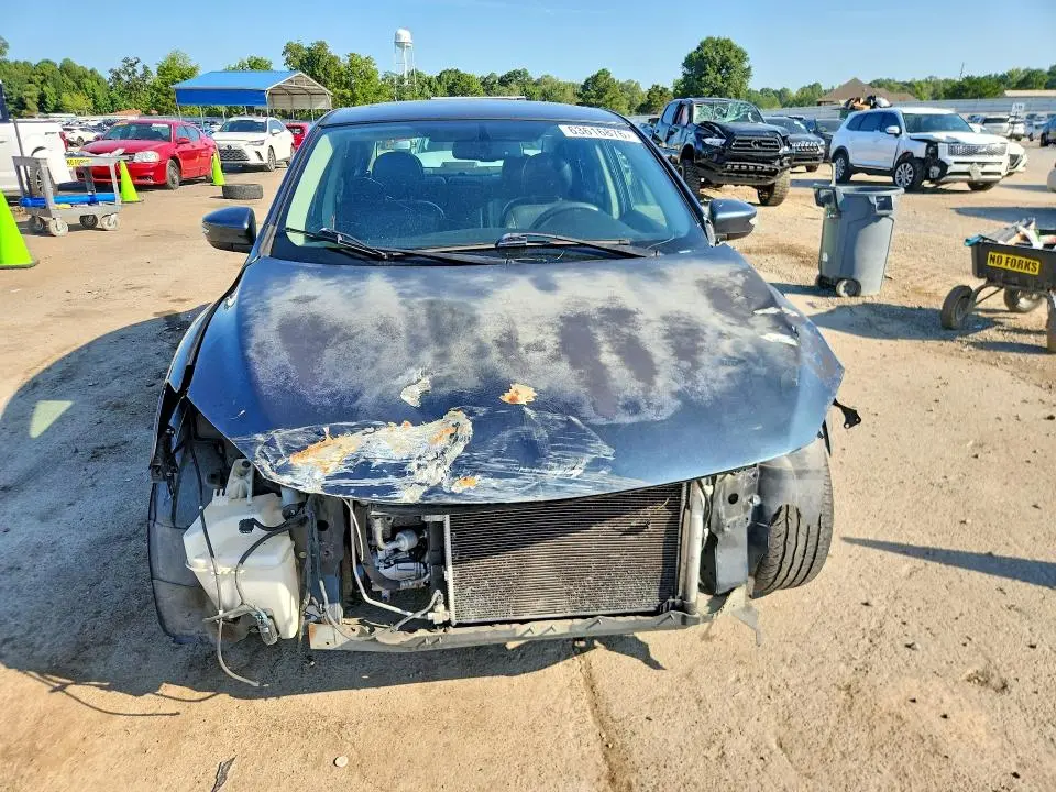 2014 NISSAN SENTRA SL  