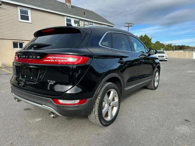 2017 LINCOLN MKC PREMIERE  