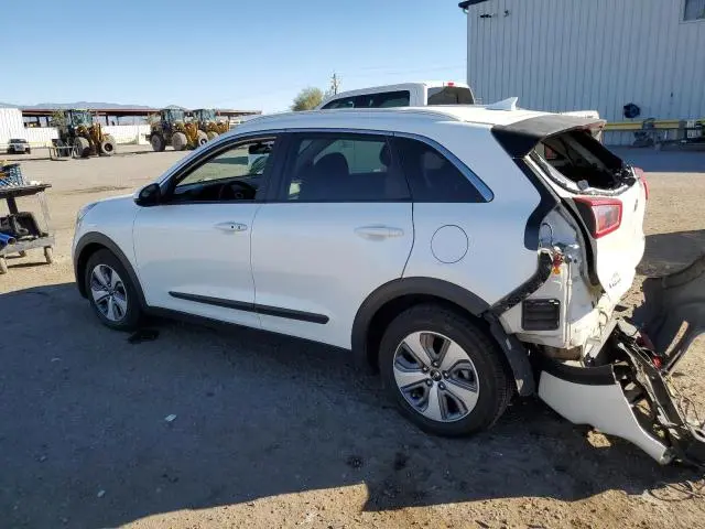 2019 KIA NIRO FE  