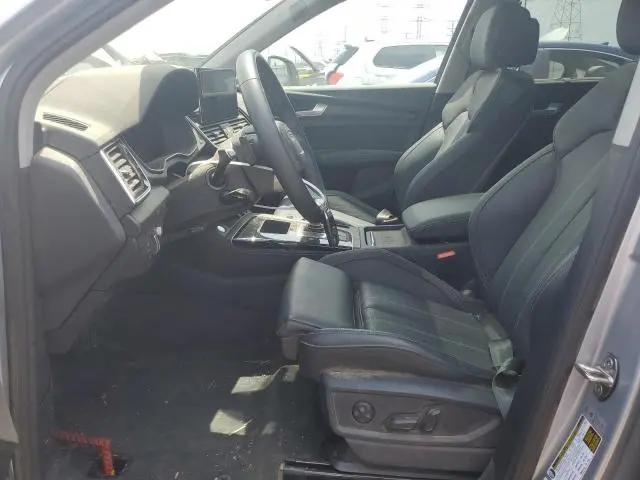 2023 AUDI Q5 PRESTIGE 45