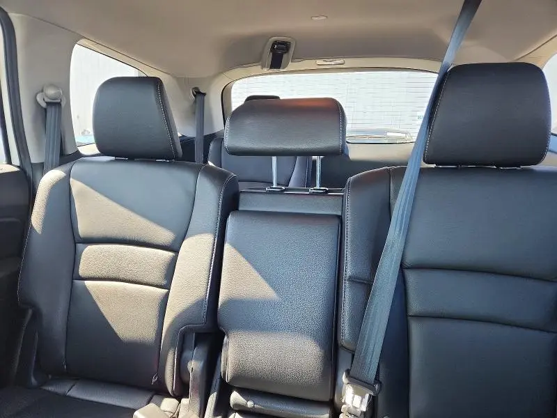 2020 HONDA PILOT EXL  