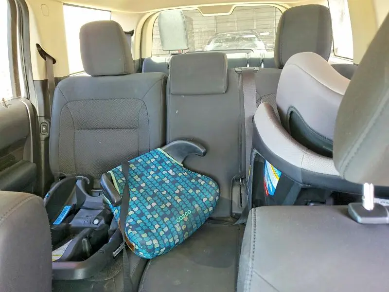 2016 FORD FLEX SEL  