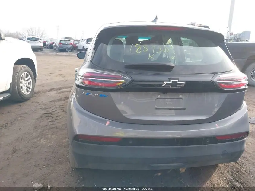 2023 CHEVROLET BOLT EV FWD 1LT