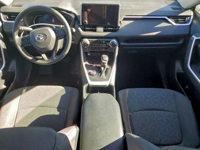 2023 TOYOTA RAV4 WOODLAND EDITION  