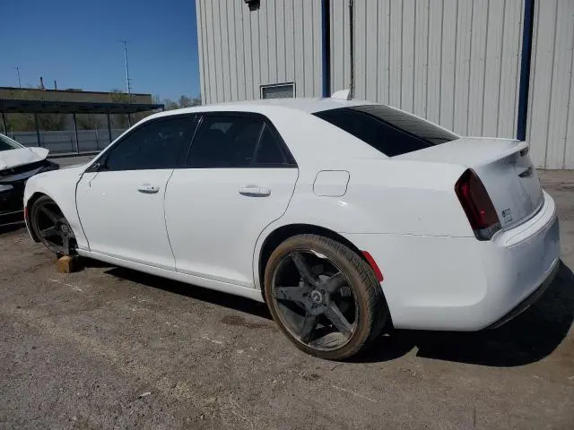 2021 CHRYSLER 300 S  