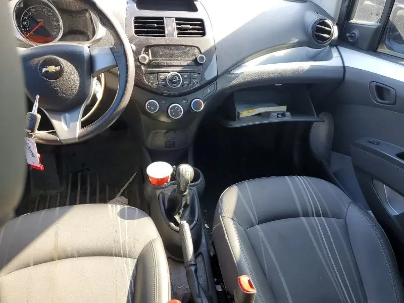 2014 CHEVROLET SPARK LS  