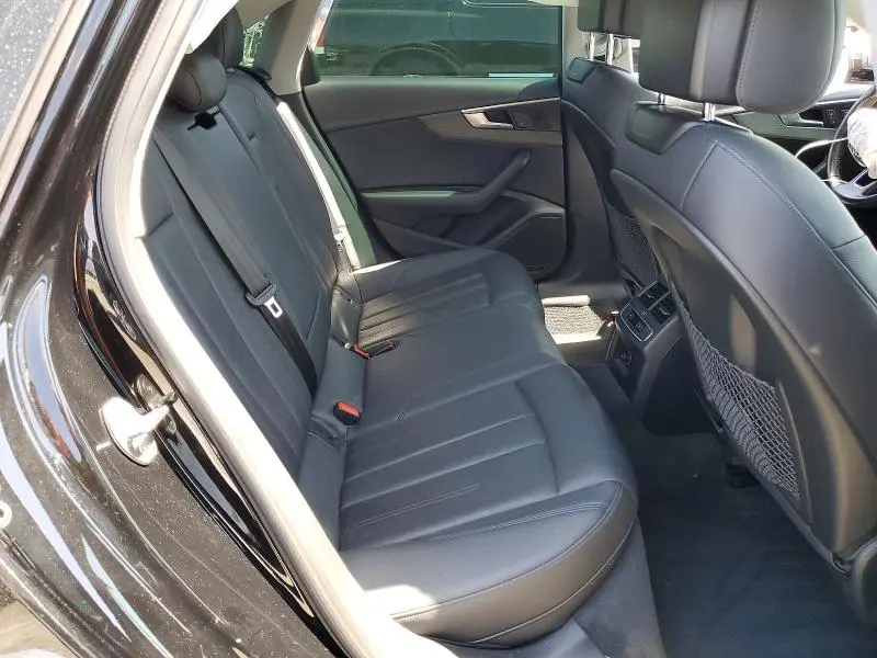 2019 AUDI A4 PREMIUM  